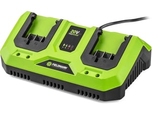 Fieldmann Punjač 2x20V FDUZ 79110