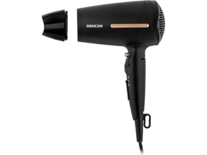 Sencor Fen za kosu SHD 0045BK