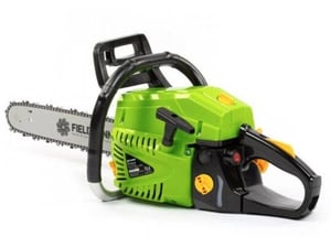 Fieldmann Benzinska lančana testera FZP 56516-B