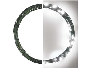 Emos Led Nano lanac 4m CW