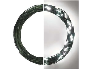 Emos Nano led 15m CW