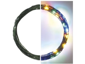 Emos Led Nano lanac 7.5m MC