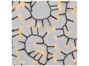 Emos Led klaster 12m VW