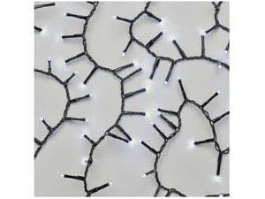 Emos Led klaster 12m CW