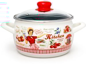 Metalac Duboka šerpa Princ 22cm