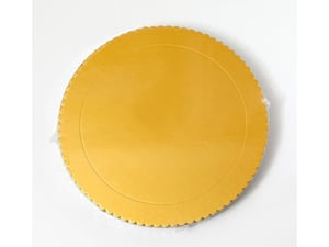 Minjon Podmetač za tortu fi32 10/1