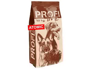 Premil Granule za pse Profi Line Atomic 18kg