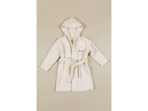 Stefan Bade mantil sa vezom Ovčica