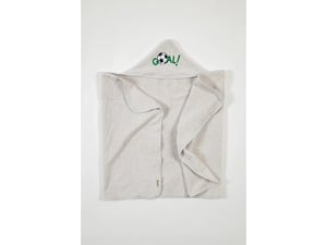 Stefan Peškir kapuljača sa vezom 60x120