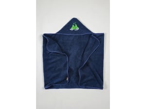 Stefan Peškir kapuljača sa vezom 60x120