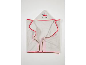 Stefan Peškir kapuljača sa vezom 60x120