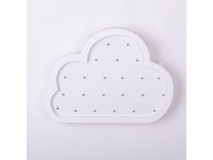 Jungle Dečija lampa Oblak WL23-01