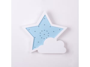 Jungle Dečija lampa Zvezda WL23-05