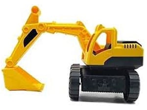 Jungle Dečije plastično vozilo 9901