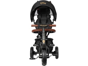 Qplay Dečiji tricikl Rito Deluxe S380-7-17