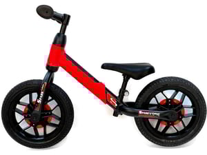 Qplay Balans bicikl Spark B-500