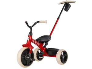 Qplay Dečiji tricikl Elite Pro T10-B