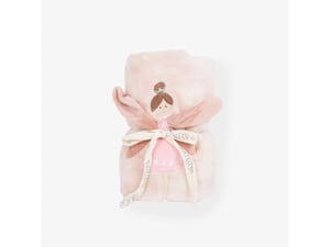 Jungle Bebi ćebe 3D NVT3D24-02/PB