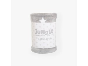 Jungle Bebi ćebe Zvezdica NET24-S04 100X130cm