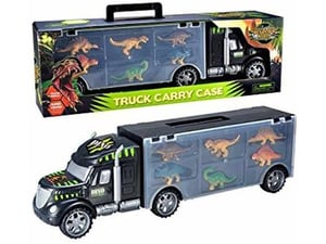 Jungle Kamion za dinosaurusima SY7106