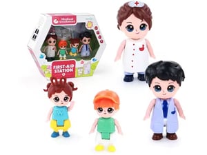 Jungle Igračka porodica G0042