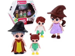 Jungle Igračka porodica G0044