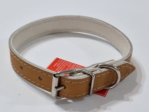 Trusina Kožna ogrlica O20L 45cm 60102