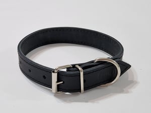 Trusina Kožna ogrlica O30L 55cm 60270