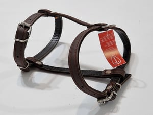 Trusina Am kožni M-std 61211