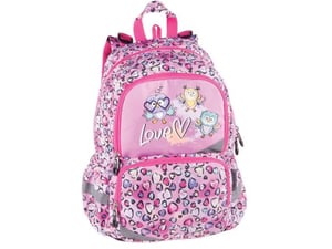 Pulse Ranac anatomic Owl Love 122120