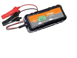Villager Punjač za akumulatore sa mikroprocesorom VCBM 4.2 Prime