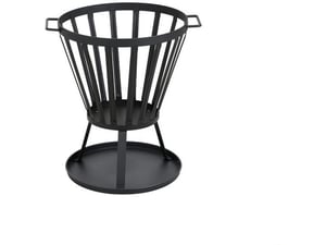 Shinerich Europe B.V. Ognjište okruglo dia 38