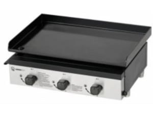 Plinski rešo na gas sa tri gorionika