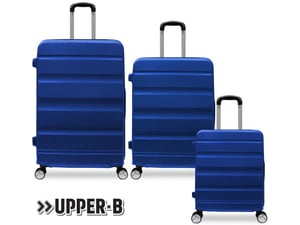 Upper-b Set kofera 1/3 SC857/858/859