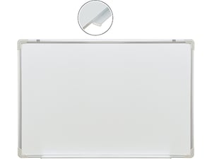 Offishop Bela tabla magnetna Jednostrana viseća 60x90 OF331