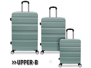 Upper-b Set kofera 1/3 SC1095/1096/1097
