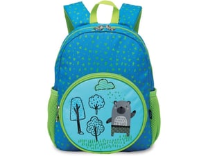 S-Cool Ranac za predškolsko My First backpack SC1366