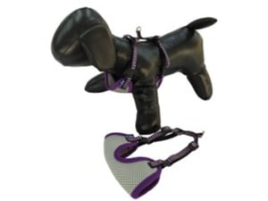 Pet line Am za pse 10mm P502XXS-10-73