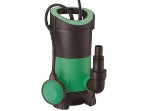 Magnum Potapajuća pumpa za čistu vodu 900W 3230-900