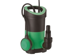 Magnum Potapajuća pumpa za prljavu vodu 900W 3231-900