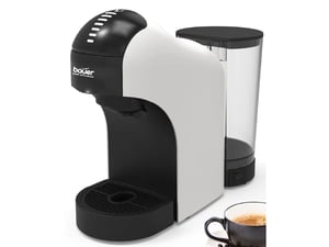 Bauer Aparat za espresso EM-600 espressimo+