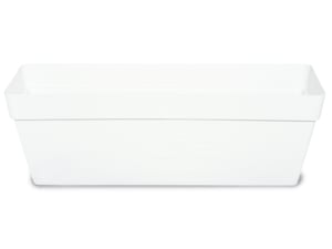 Gardino Žardinjera Melrose glamour 50x18x16cm