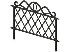 Gardino Baštenska ogradica 7/1 Maxi