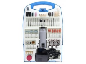 888 Car Accessories Set alata za brušenje i poliranje