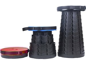 Shopito sklopiva stolica za kampovanje