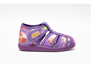 Pilići Patofnice ljubičaste 30