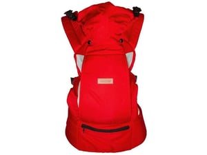 Coccolle Kengur nosiljka multifunkcionalna 2u1 Gemini