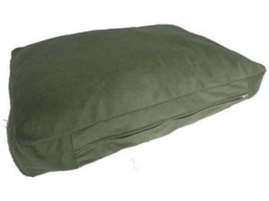 Spott Pet Dušek mikrofiber 120x80  /25 cm punjen Memori penom