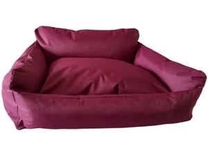 Spott Pet Fotelja vodoodbojna 130x70  /(22-30-42 cm) punjena Memori penom