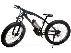 Električni bicikl Lebron M 7/1